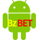 Aplicativo Bzbet para Android
