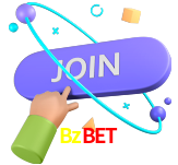 Junte-se ao cassino Bzbet hoje mesmo