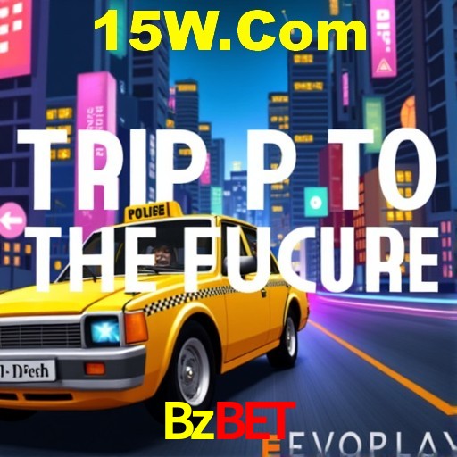 Design Responsivo Bzbet