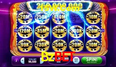 Desvendando o Mundo dos Jogos Virtuais na Bzbet