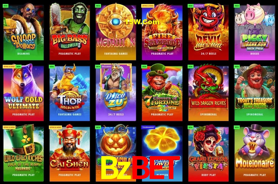 Tennis Betting Bzbet