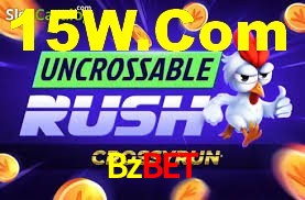 Premium Interface Bzbet