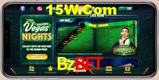 VIP Casino Bzbet
