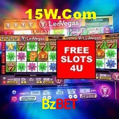 A Emoção da Loteria na Bzbet: Uma Chance de Mudança de Vida